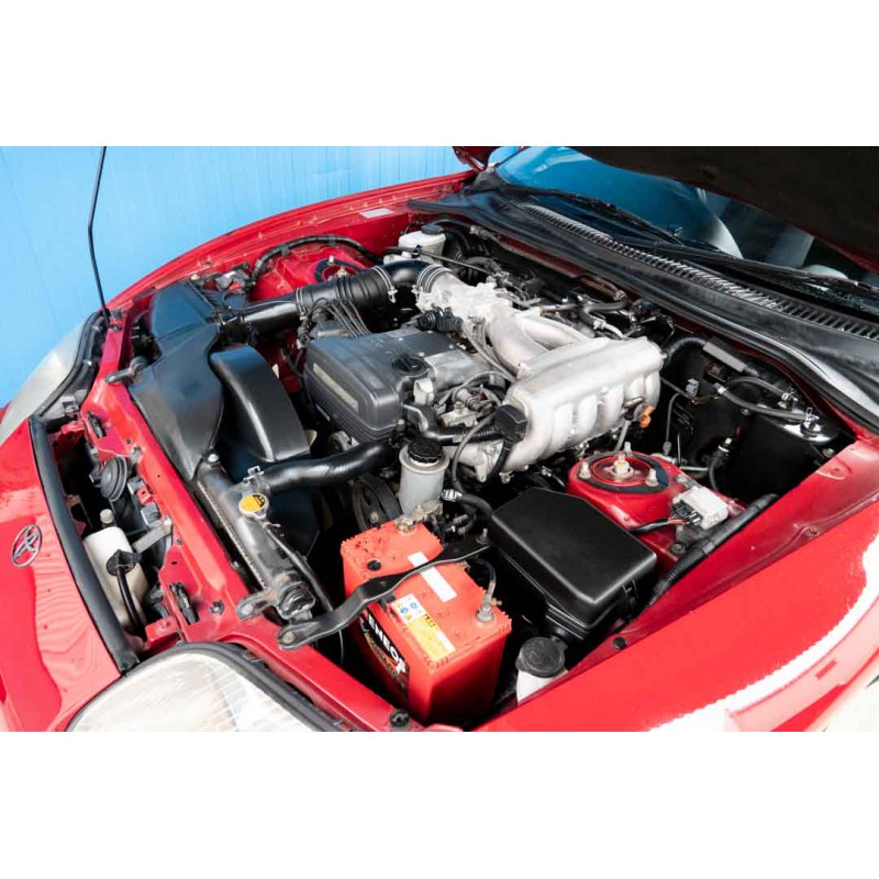 Toyota Supra Targa top for sale (N.8366) view 44