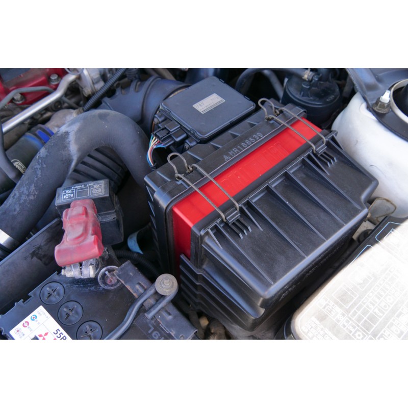 Mitsubishi Lancer Evolution VI Tommi Makinen Edition (N.8514) view 80