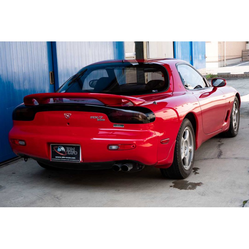 Mazda RX7 for sale (N.8275) view 29