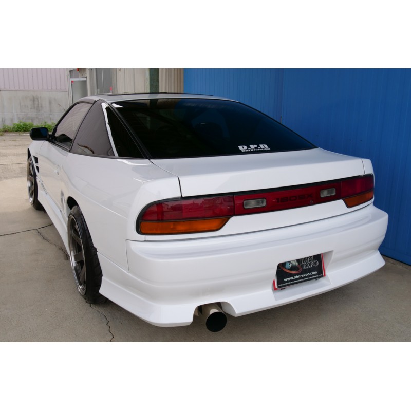 Nissan 180SX Sileighty (N.8478) view 10