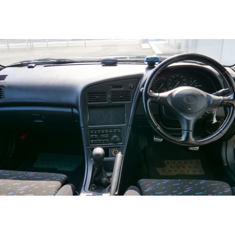 Toyota Celica GT FOUR WRC (N.8519) view 48