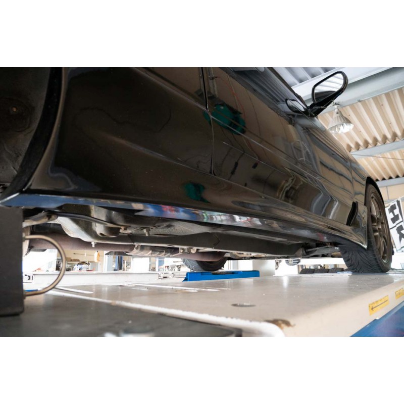 Nissan 180SX for sale (N.8260) view 101