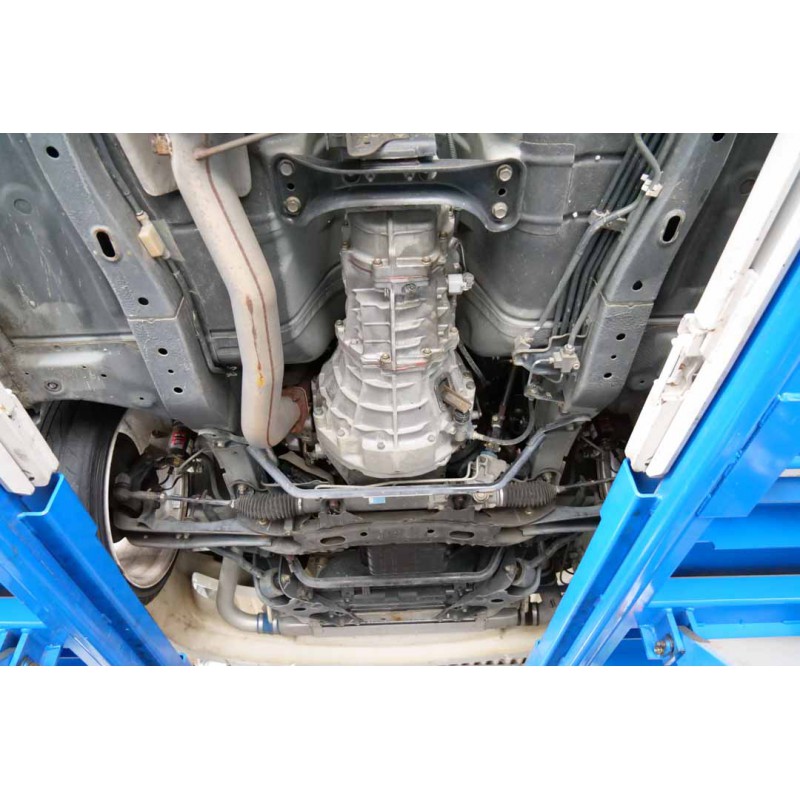 Nissan Silvia S15 SPEC R for sale (N.8376) view 72
