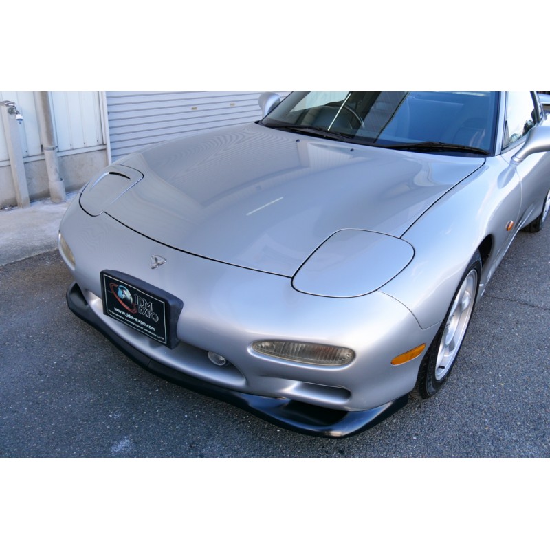 Mazda RX-7 (N.8469) view 16