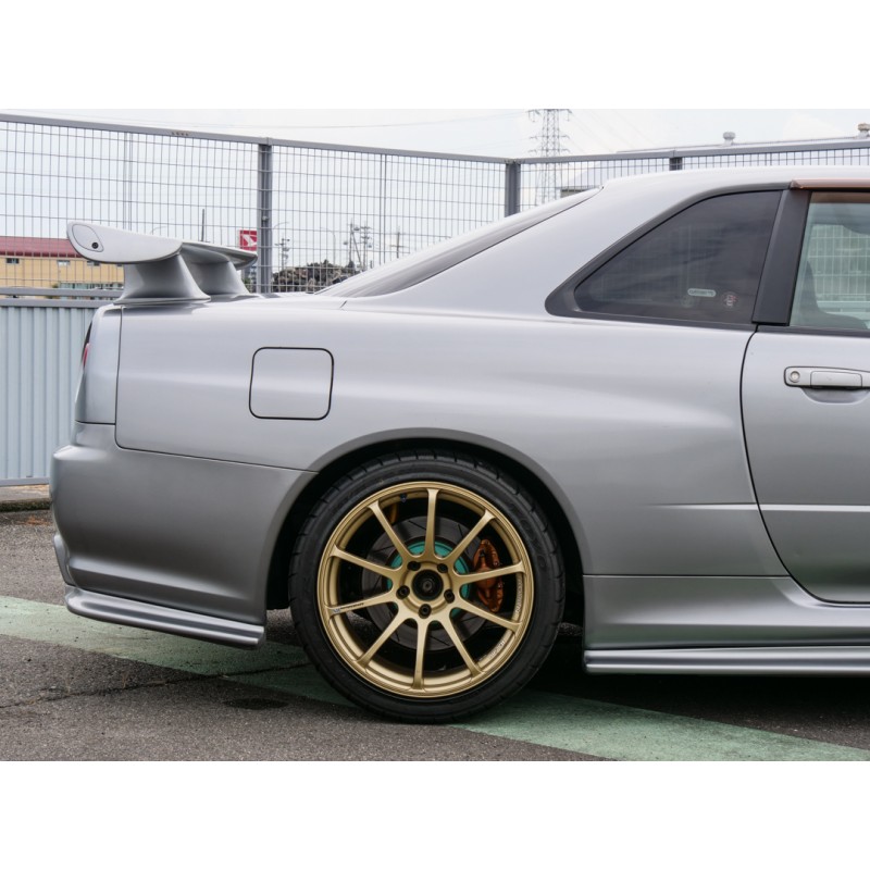 Nissan Skyline GT-R (N.8489) view 29