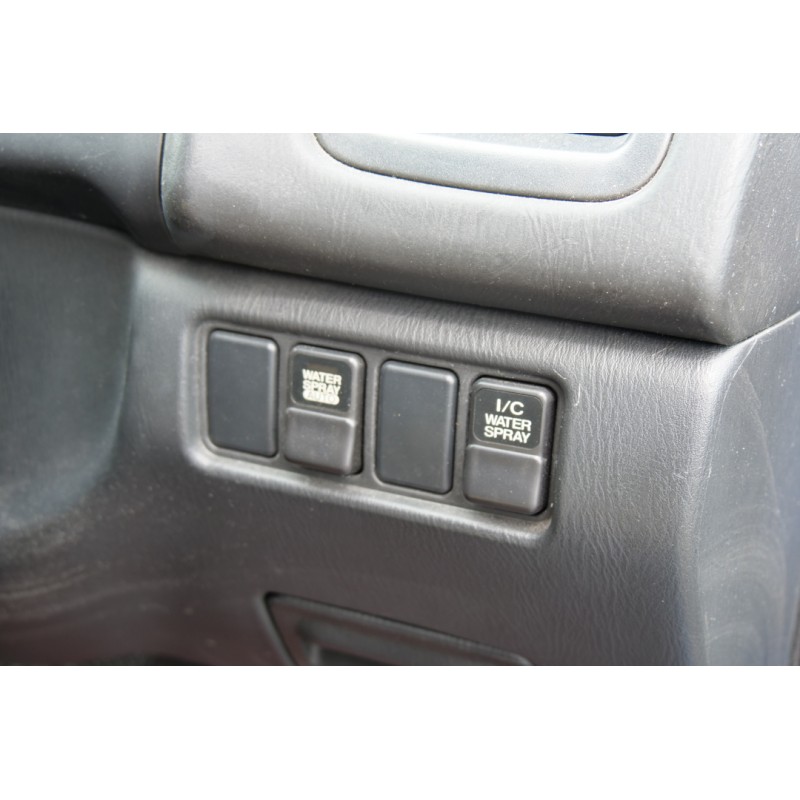 Subaru Impreza WRX STi Coupe (N.8490) view 41