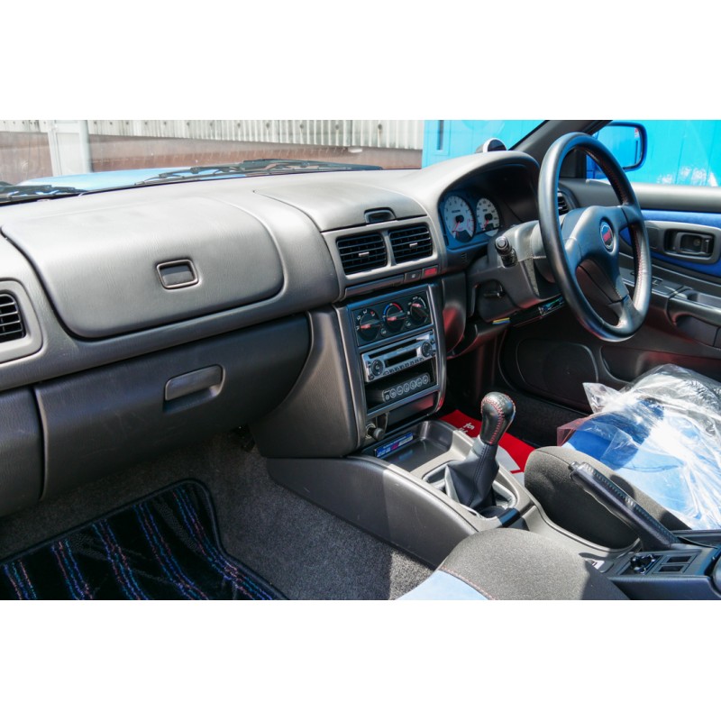 Subaru Impreza 22B STi for sale (N.8482) view 32