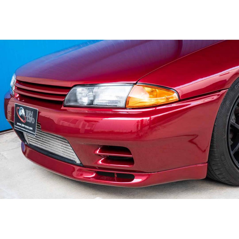 Nissan Skyline GTR R32 for sale (N.8299) view 8