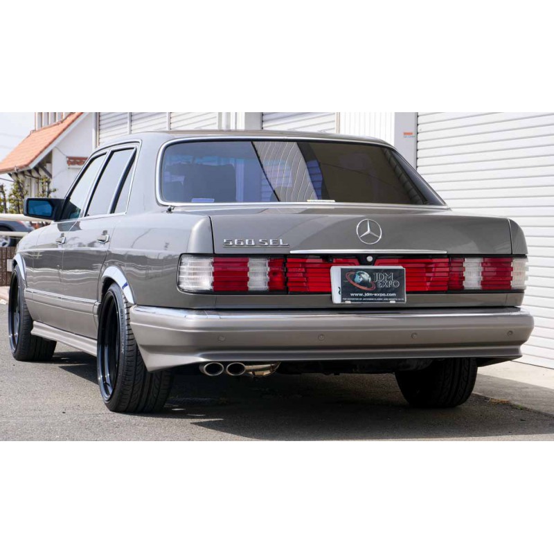 Mercedes Benz for sale (N.8451) view 19