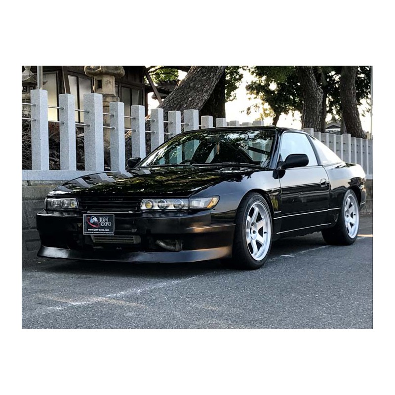 Nissan 180SX for sale at (8187)