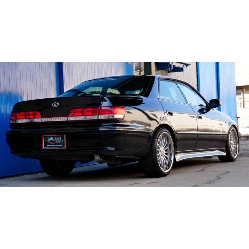 Toyota Mark II for sale (N.8417) view 19