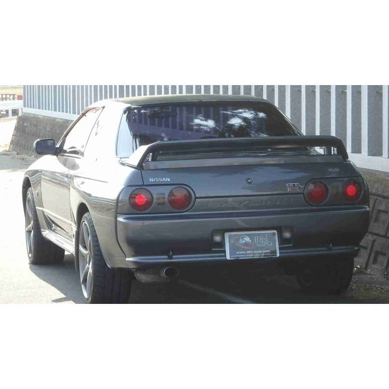 Nissan Skyline GTR NISMO (N. 8044) view 12