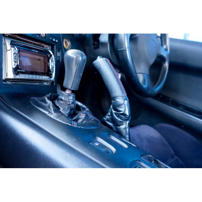 Mazda RX7 (N.8443) view 51