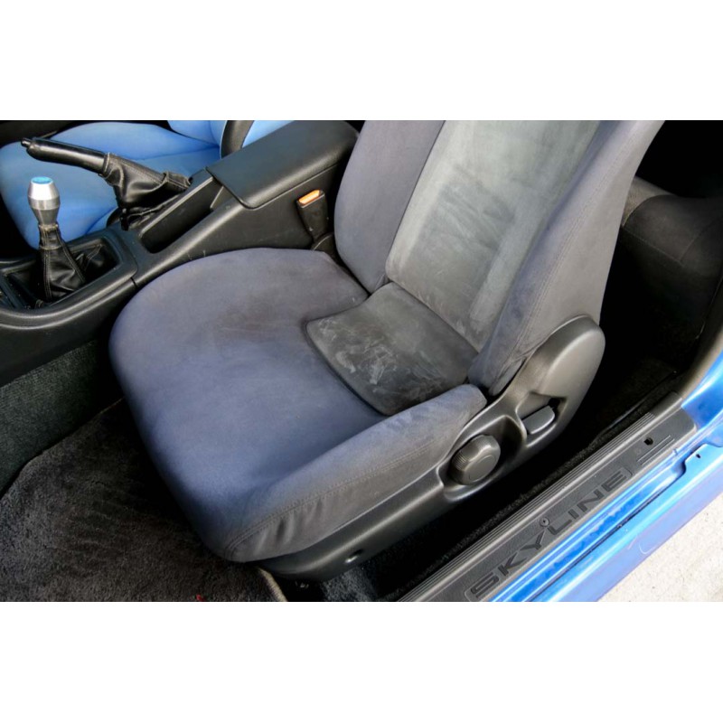 Nissan Skyline R32 (N.8449) view 37