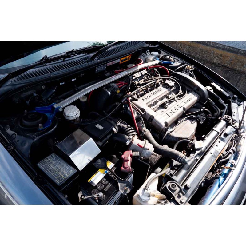 Mitsubishi Lancer Evo III for sale (N.8254) view 50
