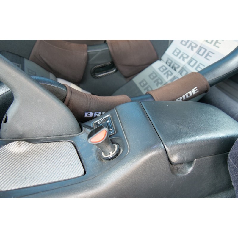 Nissan 180SX (N.8479) view 61