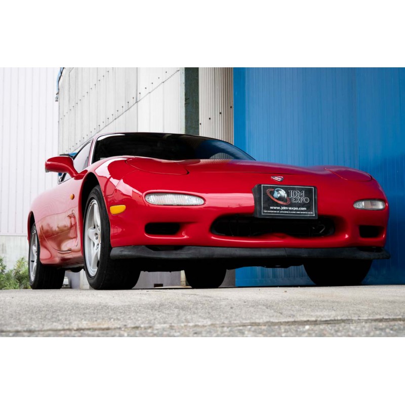 Mazda RX7 for sale (N.8295) view 34