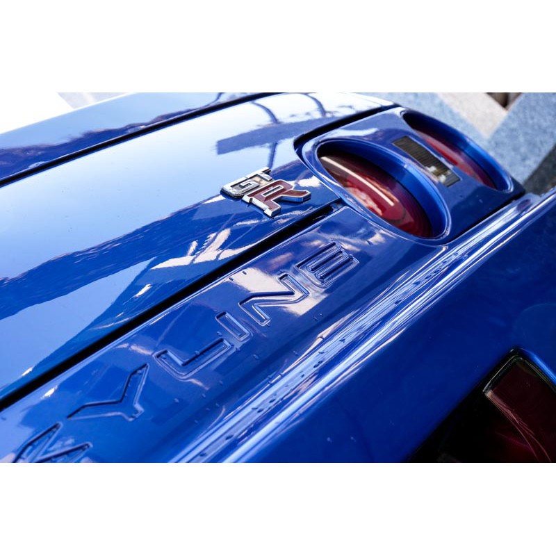 Nissan Skyline GTR for sale (N.8226) view 19