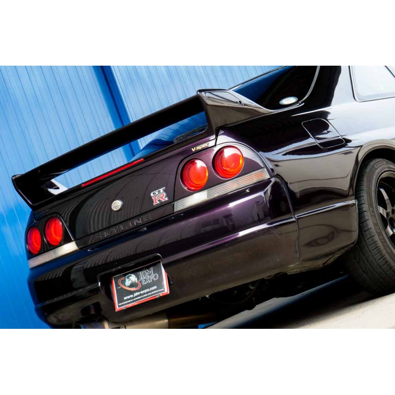 Skyline GTR R33 V spec for sale (N.8340) view 23