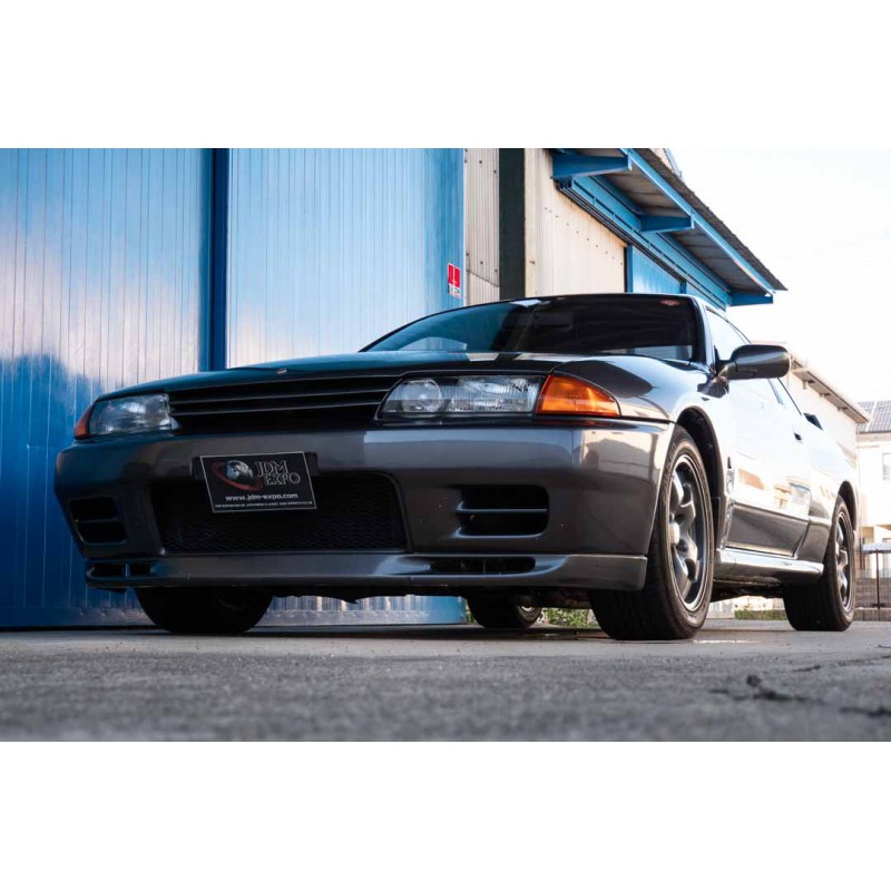 Nissan Skyline GTR for sale (N.8287) view 3