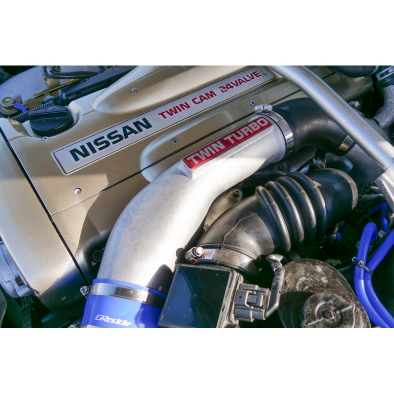 Nissan Stagea (N.8513) view 128