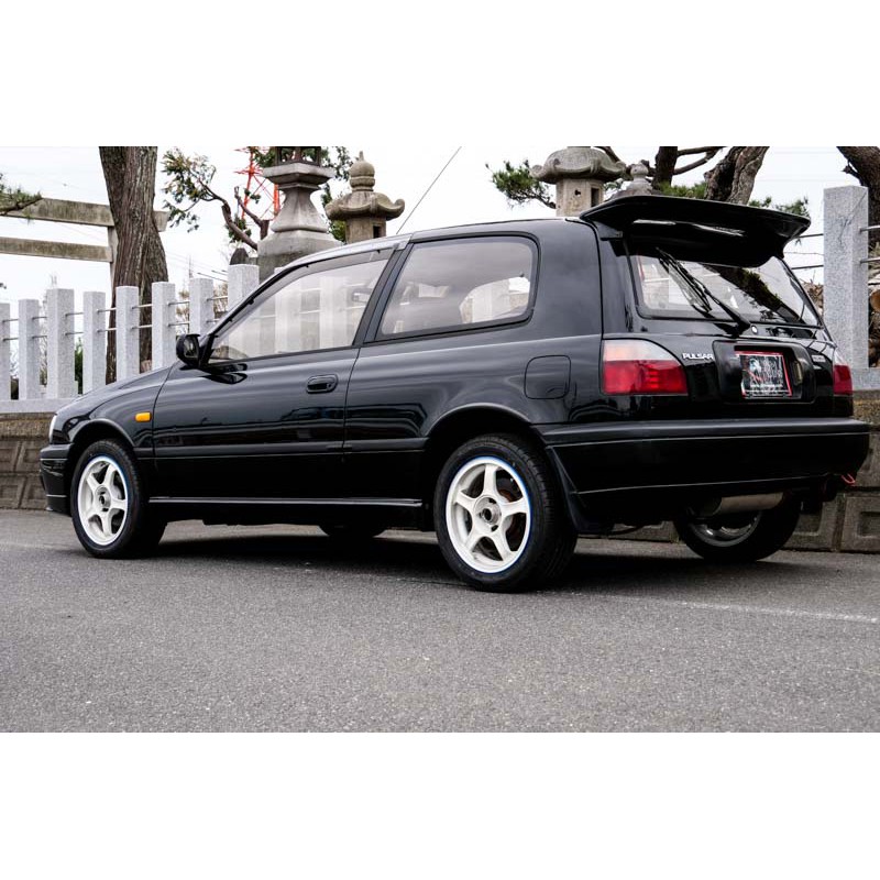 Nissan Pulsar for sale (N.8206) view 21