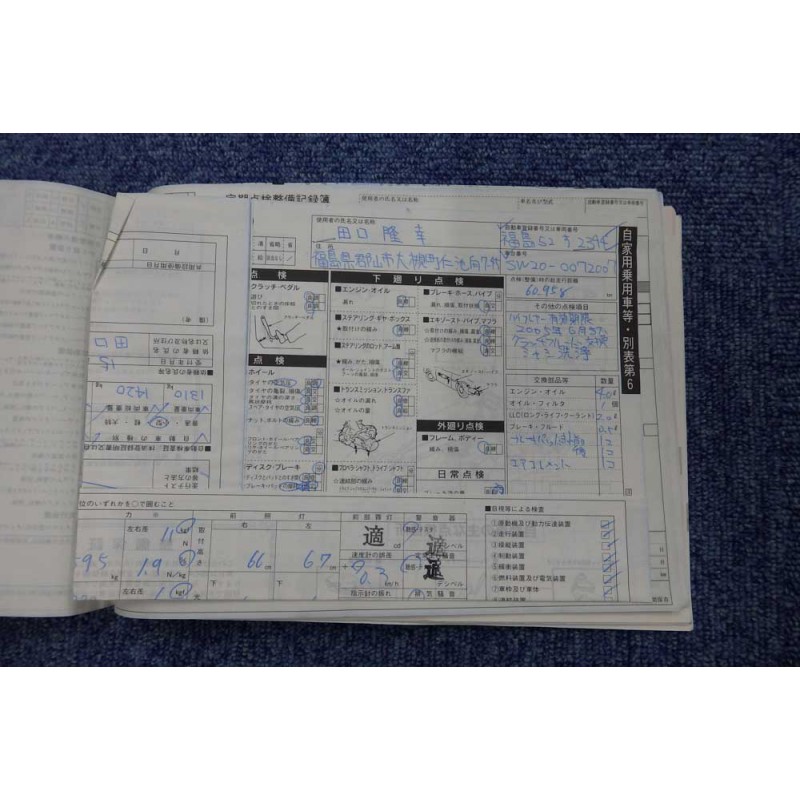 Toyota MR2 for sale (N.8136) view 50