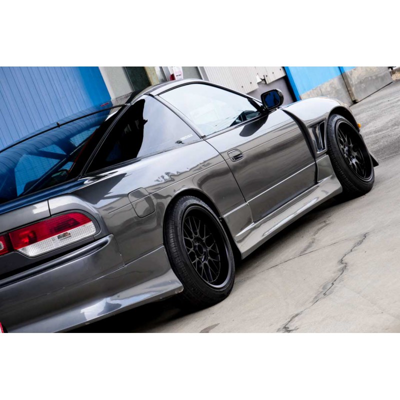Nissan 180SX for sale (N.8396) view 18