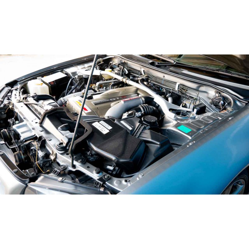 Nissan Skyline GTR R34 V-spec 2 Nur (N.8455) view 55