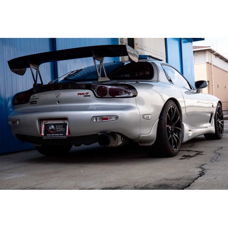 Mazda RX7 for sale (N.8265) view 26
