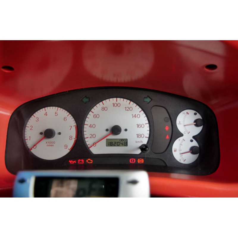 Mitsubishi Lancer EVO (N.8413) view 46