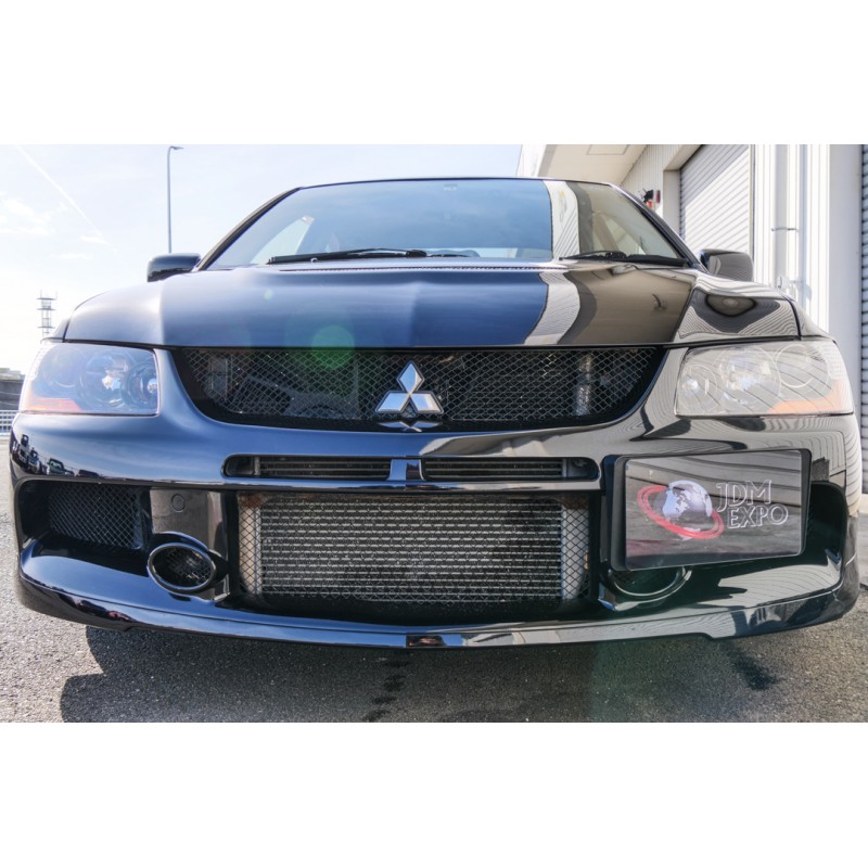 Mitsubishi Lancer Evo 9 (N.8505) view 36