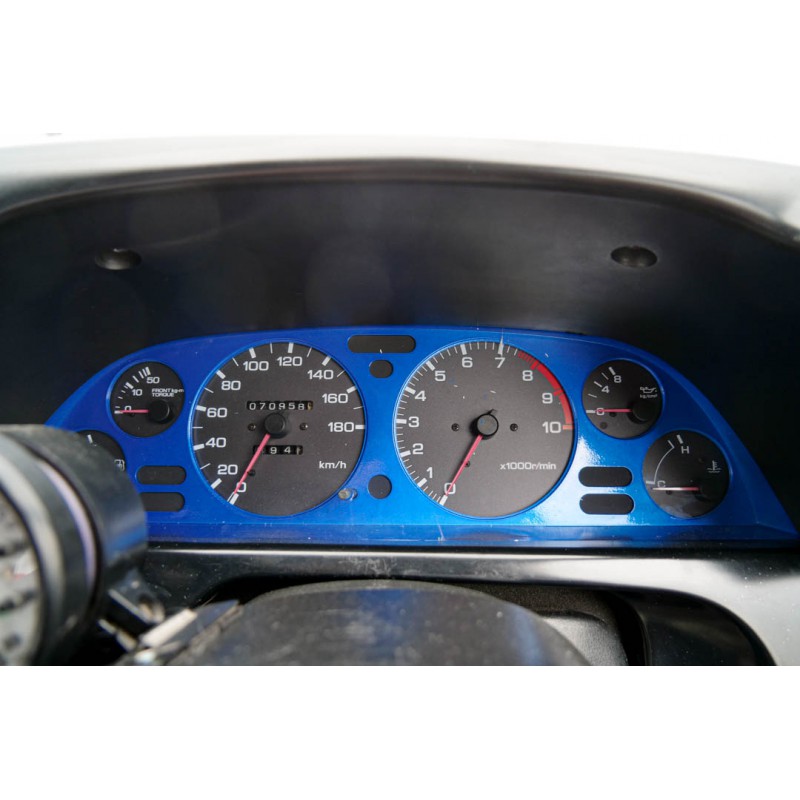 Nissan Skyline GTR R32 for sale (N.8415) view 26