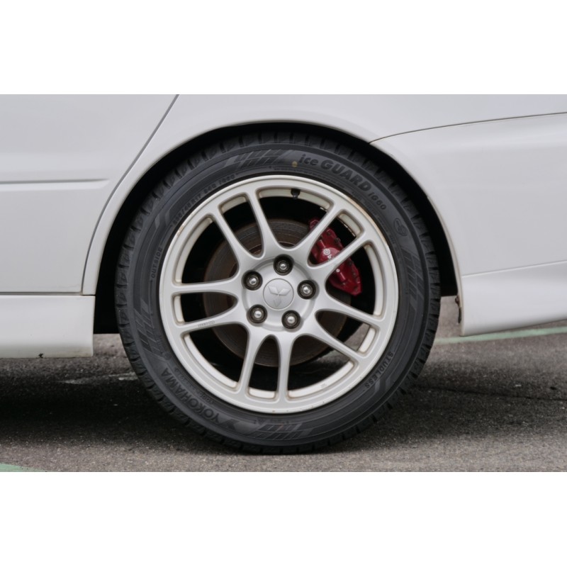 Mitsubishi Lancer Evolution IX MR (N.8515) view 13