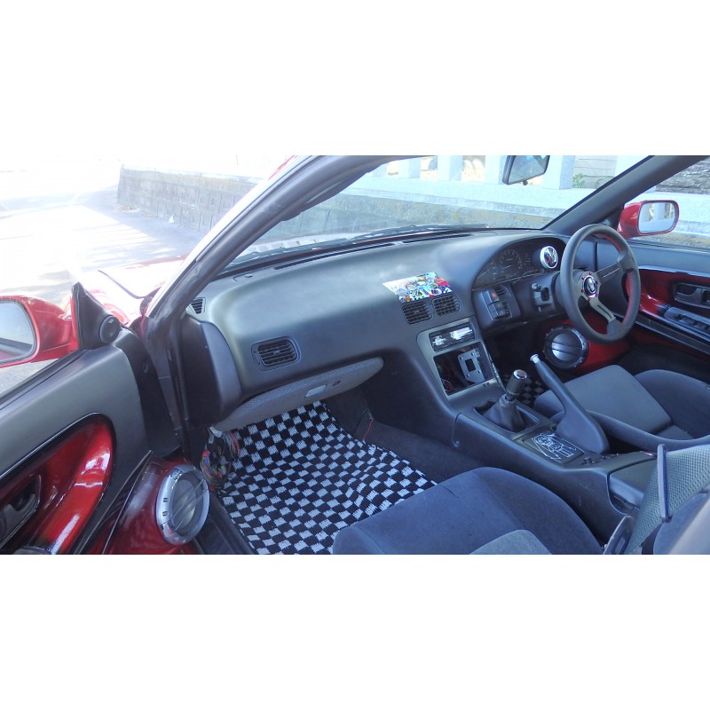 Nissan Silvia S13 Odyvia for sale (N.8019) view 31