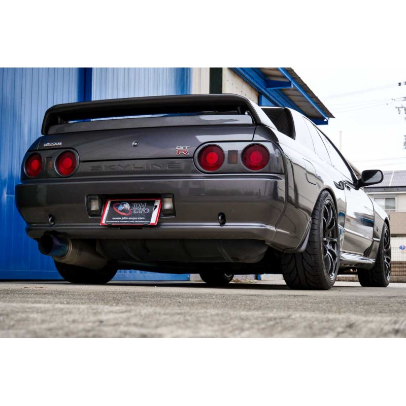 Nissan Skyline GTR R32 for sale (N.8270) view 28