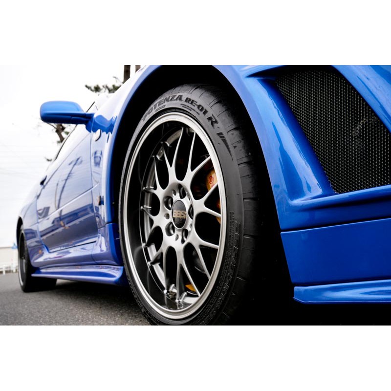 Nissan Skyline GTR V-Spec for sale (N.8201) view 12