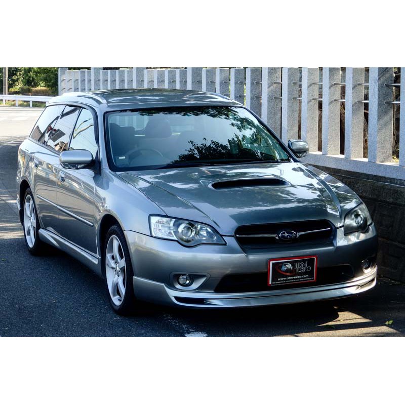 Subaru Legacy for sale (N.8194) view 2