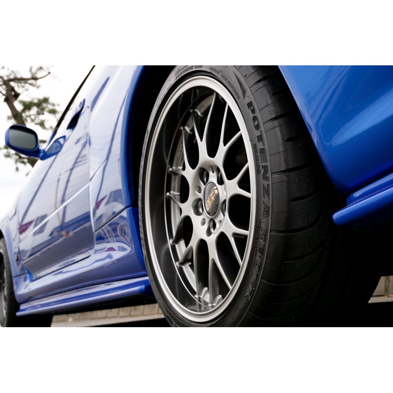 Nissan Skyline GTR V-Spec for sale (N.8201) view 35