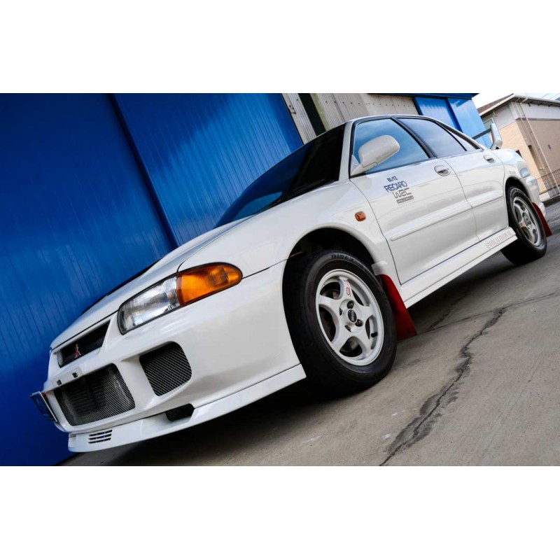 Mitsubishi Lancer Evo III for sale (N.8269) view 10