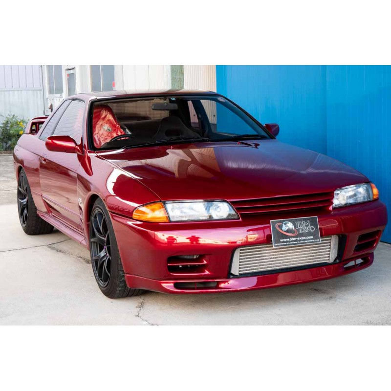 Nissan Skyline GTR R32 for sale (N.8299) view 37
