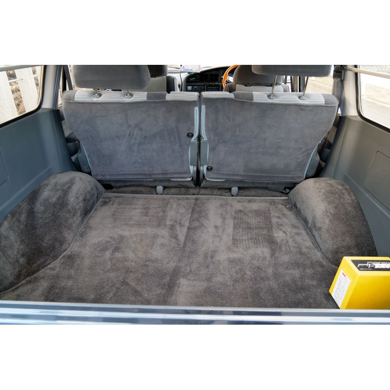 Land Cruiser J80 for sale (N.8199) view 56