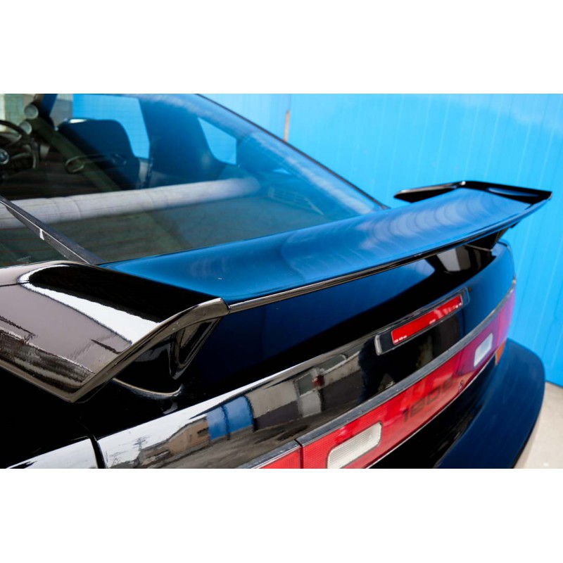 Nissan 180SX for sale (N.8260) view 19