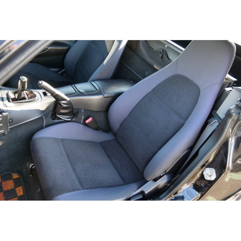 Mazda Roadster (N.8503) view 47