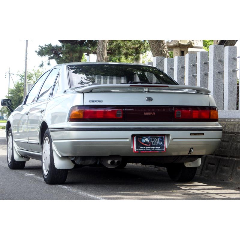 Nissan Cefiro A31 for sale (N.8192) view 14