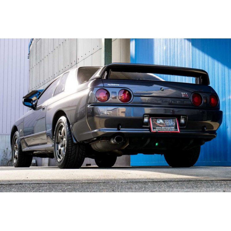 Nissan Skyline GTR for sale (N.8325) view 15