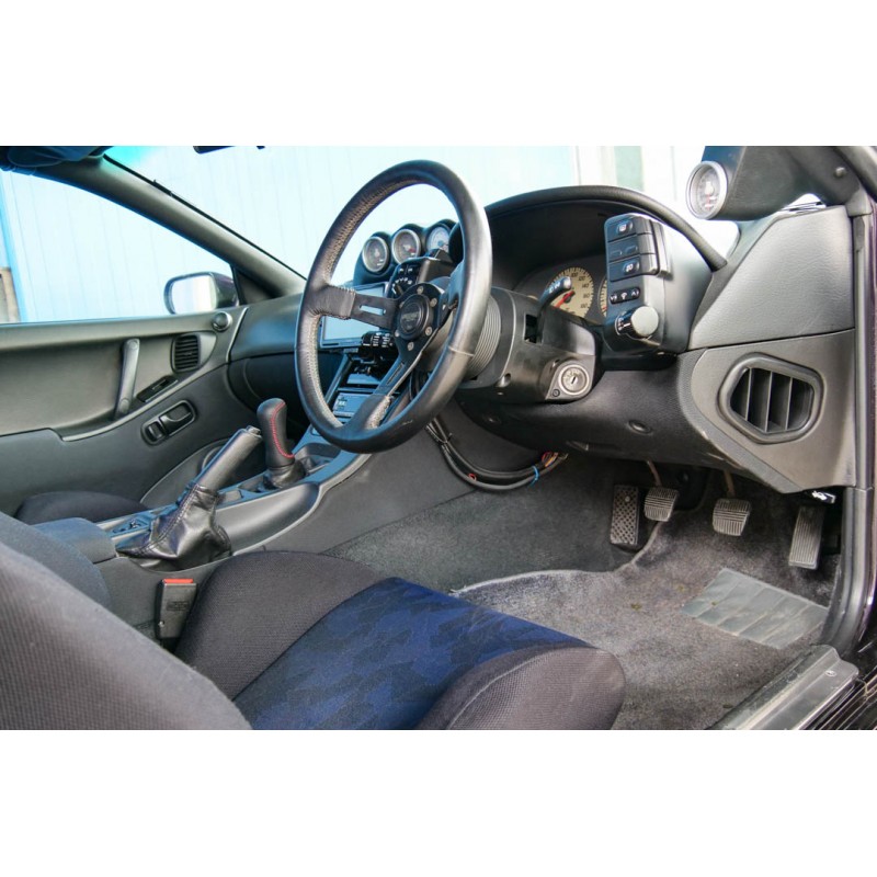 Nissan Fairlady Z (N.8486) view 43