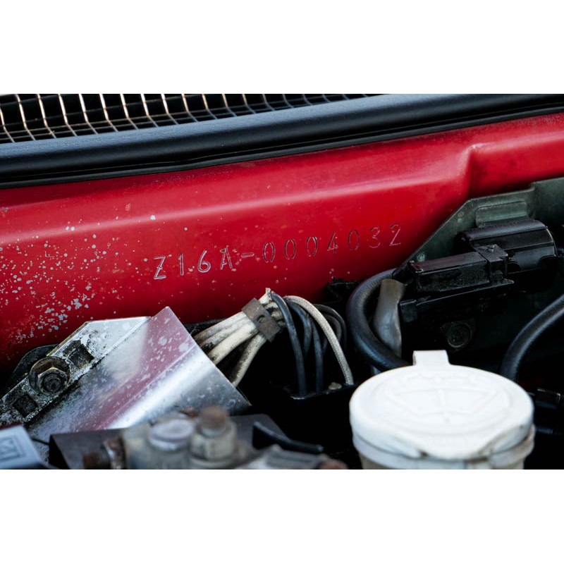 Mitsubishi GTO for sale JDM EXPO (N.8198) view 48