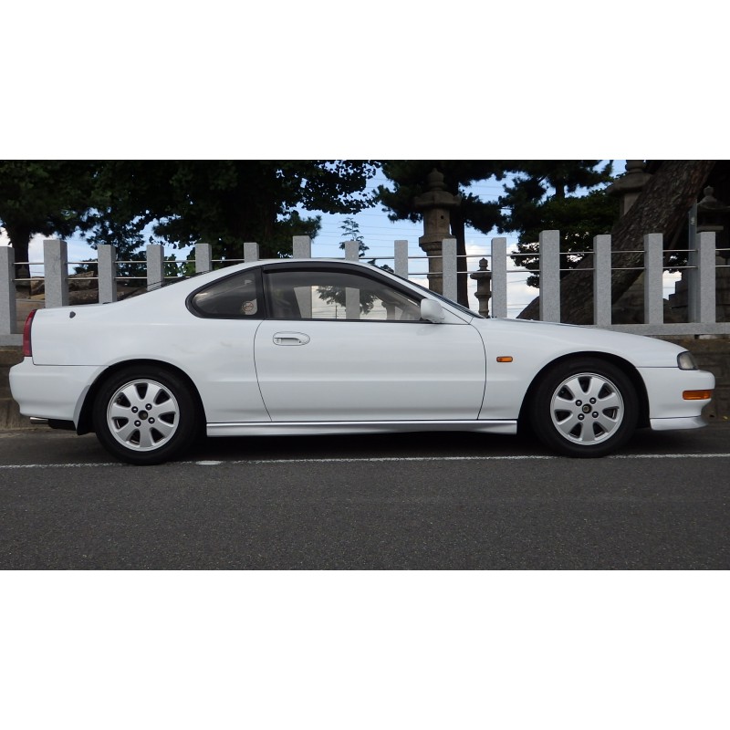 Honda Prelude for sale (N. 8024) view 8