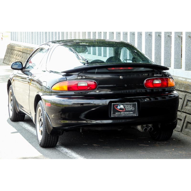 Mazda Autozam AZ-3 MX-3 for sale (N.8107) view 10